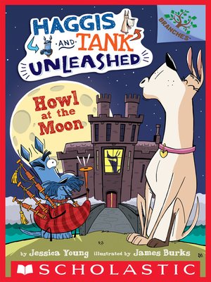 Howl At The Moon By Jessica Young OverDrive Ebooks Audiobooks And   {C482EF88 98AD 47D0 A89F 9FE68B539607}Img400 